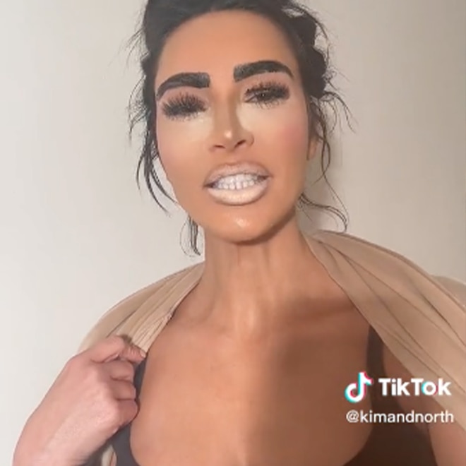 Kim Kardashian